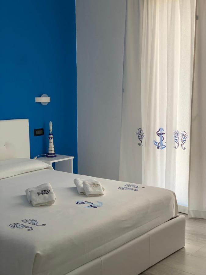 Residenza “La Vecchia Ancora” Bed & Breakfast Castelsardo Exterior foto