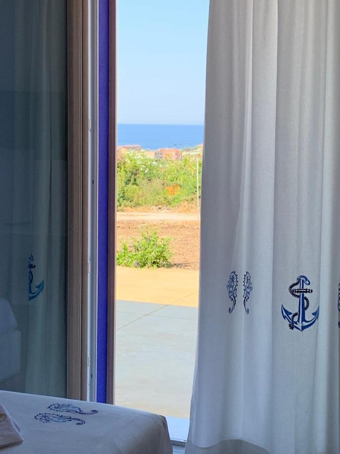 Residenza “La Vecchia Ancora” Bed & Breakfast Castelsardo Exterior foto