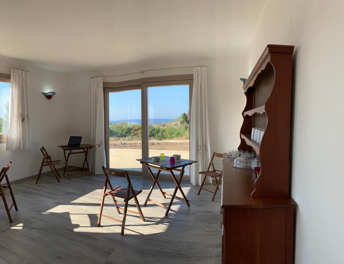 Residenza “La Vecchia Ancora” Bed & Breakfast Castelsardo Exterior foto