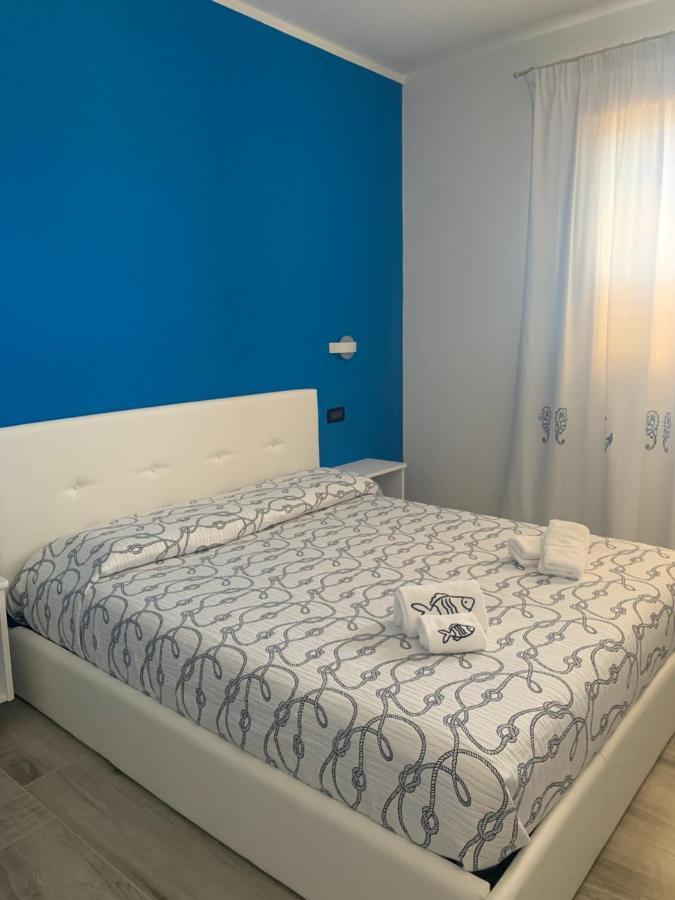 Residenza “La Vecchia Ancora” Bed & Breakfast Castelsardo Exterior foto