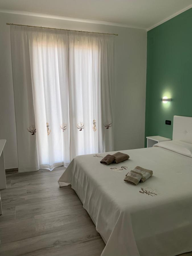 Residenza “La Vecchia Ancora” Bed & Breakfast Castelsardo Exterior foto
