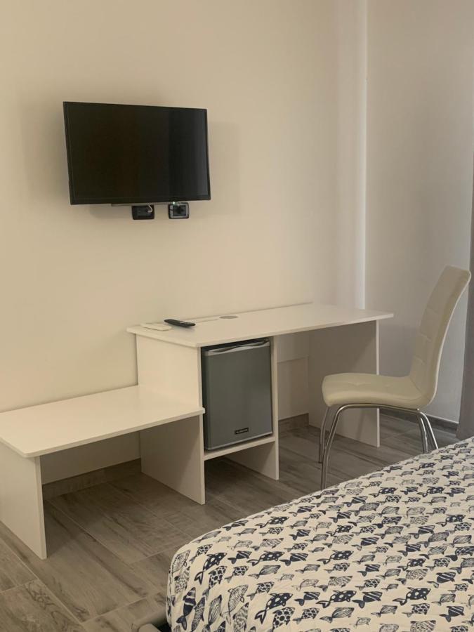 Residenza “La Vecchia Ancora” Bed & Breakfast Castelsardo Exterior foto
