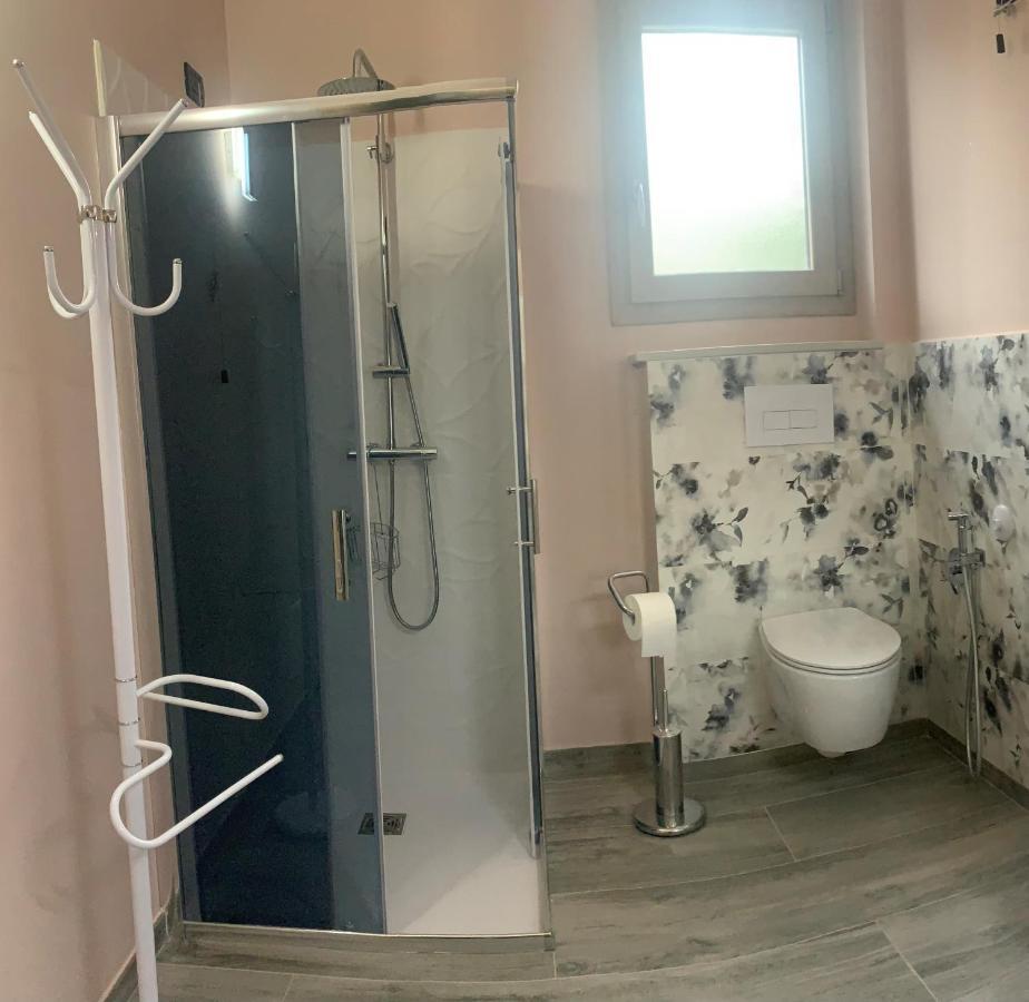 Residenza “La Vecchia Ancora” Bed & Breakfast Castelsardo Exterior foto