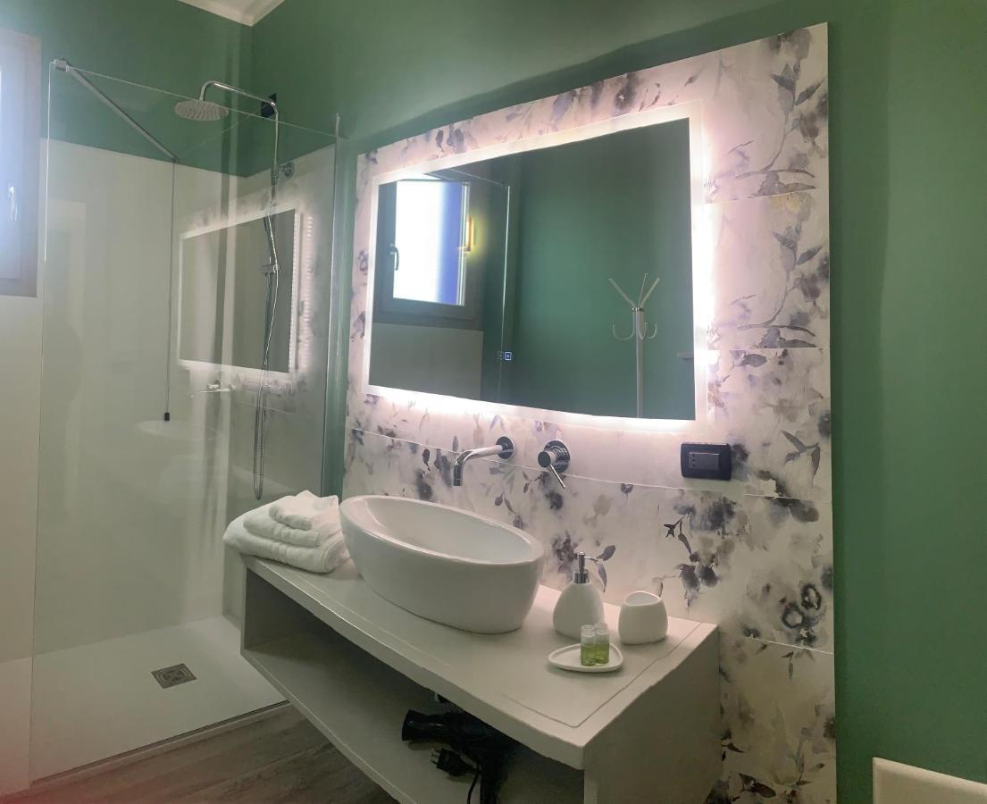 Residenza “La Vecchia Ancora” Bed & Breakfast Castelsardo Exterior foto