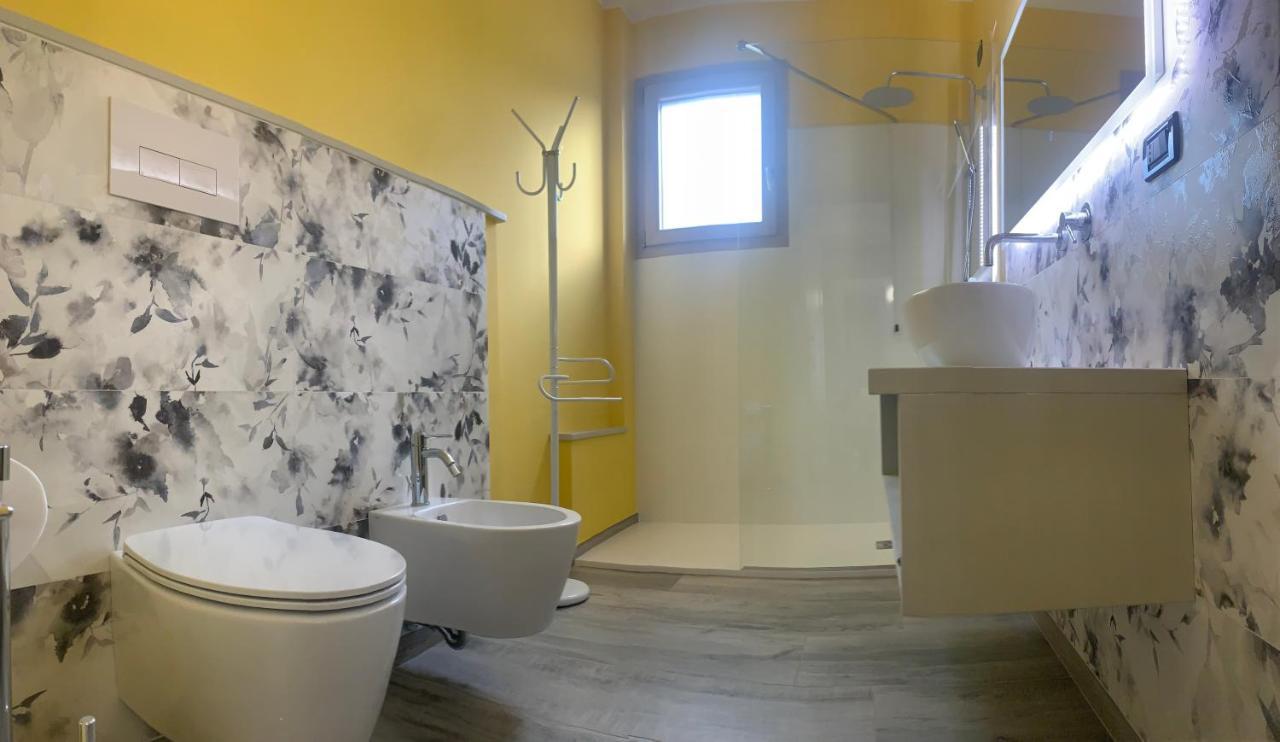 Residenza “La Vecchia Ancora” Bed & Breakfast Castelsardo Exterior foto