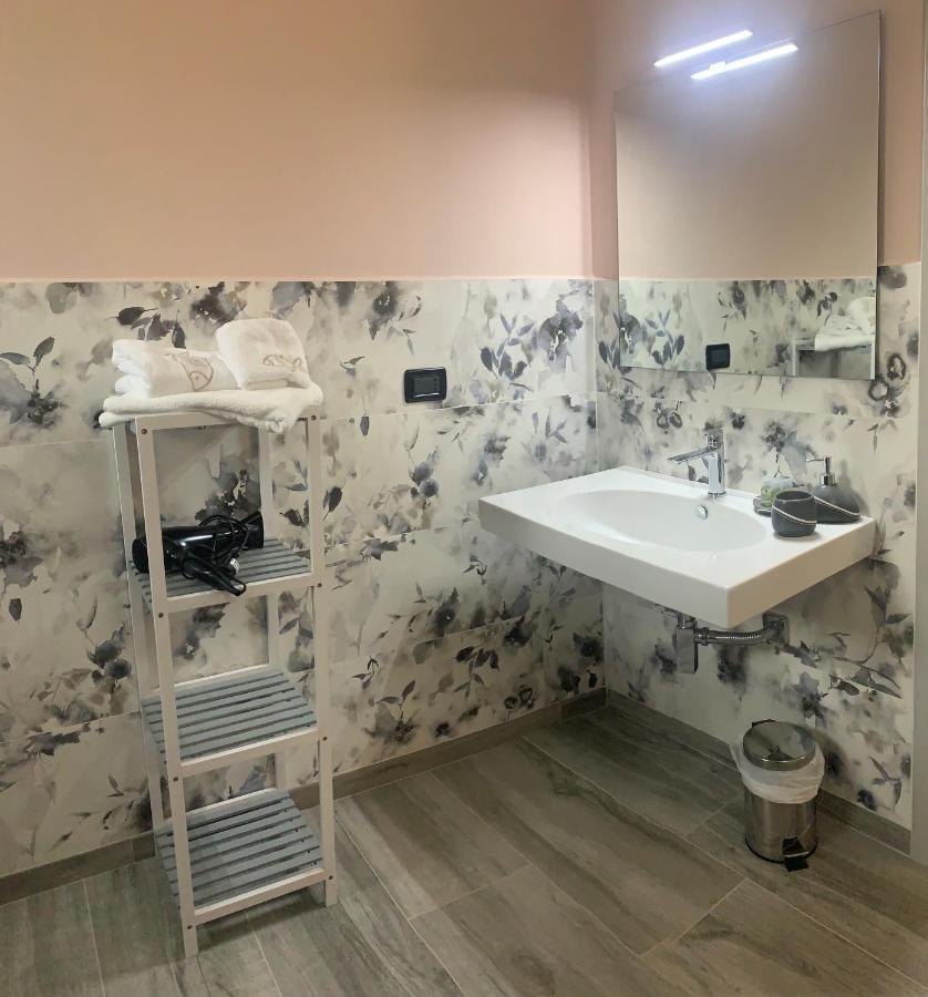 Residenza “La Vecchia Ancora” Bed & Breakfast Castelsardo Exterior foto